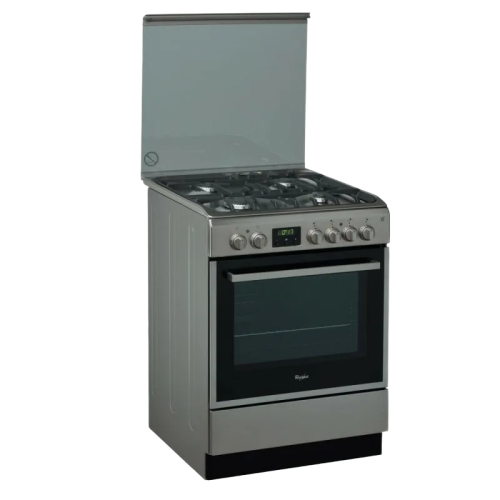 газовая плита