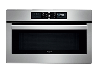 микроволновая печь