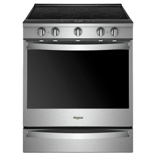 электрическая плита